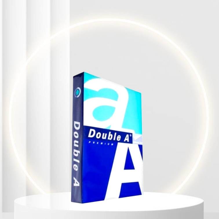 کاغذ A3 DOUBLE A (80 gr کارتن)